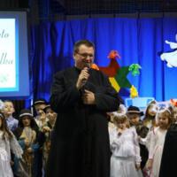 Zdjęcie ilustracyjne wiadomości: Spotkanie z Babciami i Dziadkami w Szkole Podstawowej w Świniarsku #13