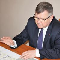Zdjęcie ilustracyjne wiadomości: Spotkanie Wójta Gminy Chełmiec z Marszałkiem Województwa Małopolskiego Witoldem Kozłowskim w sprawie „Sądeczanki” i innych rozwiązań komunikacyjnych na terenie Sądecczyzny #6