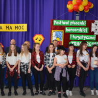Zdjęcie ilustracyjne wiadomości: „Muzyka ma moc!” #110