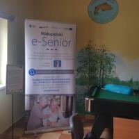 Zdjęcie ilustracyjne wiadomości: Szkolenia dla Seniorów w Małej Wsi #1
