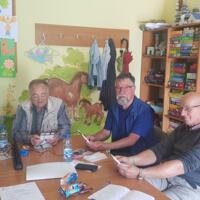Zdjęcie ilustracyjne wiadomości: Szkolenia dla Seniorów w Małej Wsi #4