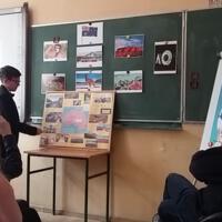 Zdjęcie ilustracyjne wiadomości: XI edycja Gminnego |Konkursu Języka Angielskiego w Zespole Szkolno – Przedszkolnym w Niskowej #5