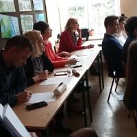Zdjęcie ilustracyjne wiadomości: XI edycja Gminnego |Konkursu Języka Angielskiego w Zespole Szkolno – Przedszkolnym w Niskowej #8