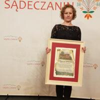 Zdjęcie ilustracyjne wiadomości: Mamy ambasadora historii! #1