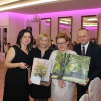 Zdjęcie ilustracyjne wiadomości: VIII bal walentynkowy w Świniarsku #15