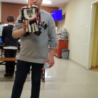 Zdjęcie ilustracyjne wiadomości: Rosną nam przyszli inżynierowie !!! #23