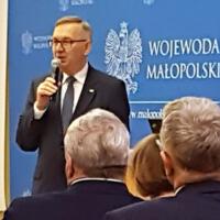 Zdjęcie ilustracyjne wiadomości: Promesa w kwocie 750 000 zł dla gminy Chełmiec w ramach Programu Maluch + #2
