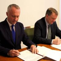 Zdjęcie ilustracyjne wiadomości: 15 000 zł na połączenie szynobusowe. Współpraca między Nowym Sączem a Gminą Chełmiec #3