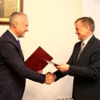 Zdjęcie ilustracyjne wiadomości: 15 000 zł na połączenie szynobusowe. Współpraca między Nowym Sączem a Gminą Chełmiec #4