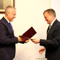 Zdjęcie ilustracyjne wiadomości: 15 000 zł na połączenie szynobusowe. Współpraca między Nowym Sączem a Gminą Chełmiec #5