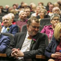 Zdjęcie ilustracyjne wiadomości: "Tradycja przez Pokolenia" - u Lachów w gminie Chełmiec. #14