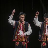 Zdjęcie ilustracyjne wiadomości: "Tradycja przez Pokolenia" - u Lachów w gminie Chełmiec. #18