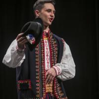 Zdjęcie ilustracyjne wiadomości: "Tradycja przez Pokolenia" - u Lachów w gminie Chełmiec. #19