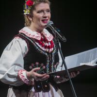 Zdjęcie ilustracyjne wiadomości: "Tradycja przez Pokolenia" - u Lachów w gminie Chełmiec. #20