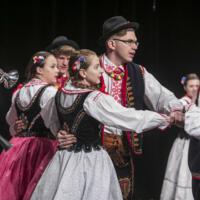 Zdjęcie ilustracyjne wiadomości: "Tradycja przez Pokolenia" - u Lachów w gminie Chełmiec. #28