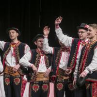 Zdjęcie ilustracyjne wiadomości: "Tradycja przez Pokolenia" - u Lachów w gminie Chełmiec. #33