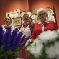Zdjęcie ilustracyjne wiadomości: "Tradycja przez Pokolenia" - u Lachów w gminie Chełmiec. #34