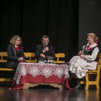 Zdjęcie ilustracyjne wiadomości: "Tradycja przez Pokolenia" - u Lachów w gminie Chełmiec. #39