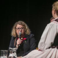 Zdjęcie ilustracyjne wiadomości: "Tradycja przez Pokolenia" - u Lachów w gminie Chełmiec. #40