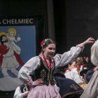 Zdjęcie ilustracyjne wiadomości: "Tradycja przez Pokolenia" - u Lachów w gminie Chełmiec. #47
