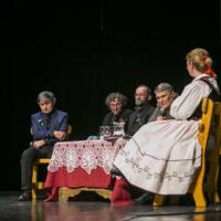 Zdjęcie ilustracyjne wiadomości: "Tradycja przez Pokolenia" - u Lachów w gminie Chełmiec. #102