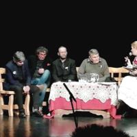 Zdjęcie ilustracyjne wiadomości: "Tradycja przez Pokolenia" - u Lachów w gminie Chełmiec. #107