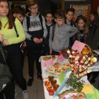Zdjęcie ilustracyjne wiadomości: Szkolny Dzień Zdrowia w Szkole Podstawowej w Świniarsku #11