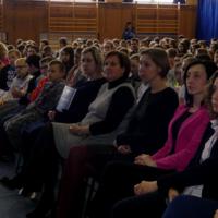 Zdjęcie ilustracyjne wiadomości: Szkolny Dzień Zdrowia w Szkole Podstawowej w Świniarsku #17