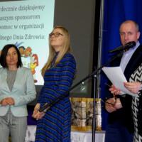 Zdjęcie ilustracyjne wiadomości: Szkolny Dzień Zdrowia w Szkole Podstawowej w Świniarsku #18