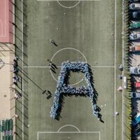Zdjęcie ilustracyjne wiadomości: Światowy Dzień Świadomości Autyzmu w Szkole Podstawowej w Chełmcu #2