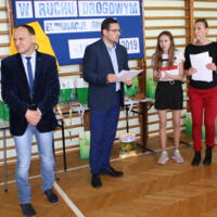 Zdjęcie ilustracyjne wiadomości: TBRD ‘2019 Eliminacje gminne Ogólnopolskiego Turnieju Bezpieczeństwa Ruchu Drogowego – Klęczany  ‘2019 #18