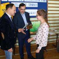 Zdjęcie ilustracyjne wiadomości: TBRD ‘2019 Eliminacje gminne Ogólnopolskiego Turnieju Bezpieczeństwa Ruchu Drogowego – Klęczany  ‘2019 #30