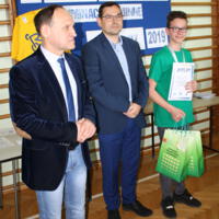 Zdjęcie ilustracyjne wiadomości: TBRD ‘2019 Eliminacje gminne Ogólnopolskiego Turnieju Bezpieczeństwa Ruchu Drogowego – Klęczany  ‘2019 #32