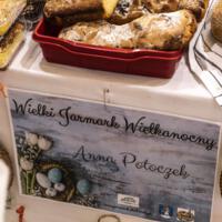 Zdjęcie ilustracyjne wiadomości: Wielki Jarmark Wielkanocny 2019r. #21