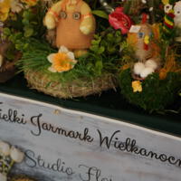 Zdjęcie ilustracyjne wiadomości: Wielki Jarmark Wielkanocny #46