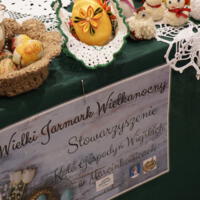 Zdjęcie ilustracyjne wiadomości: Wielki Jarmark Wielkanocny #51