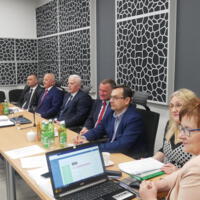 Zdjęcie ilustracyjne wiadomości: VI Sesja Rady Gminy Chełmiec – relacja #19