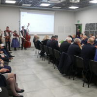 Zdjęcie ilustracyjne wiadomości: VI Sesja Rady Gminy Chełmiec – relacja #20