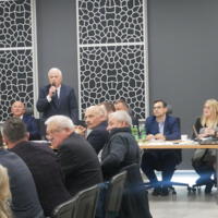Zdjęcie ilustracyjne wiadomości: VI Sesja Rady Gminy Chełmiec – relacja #24
