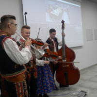 Zdjęcie ilustracyjne wiadomości: Nagrody za działalność społeczną w zakresie kultury i sportu na terenie Gminy Chełmiec #7