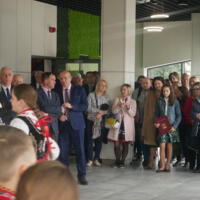 Zdjęcie ilustracyjne wiadomości: Nagrody za działalność społeczną w zakresie kultury i sportu na terenie Gminy Chełmiec #31
