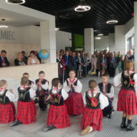 Zdjęcie ilustracyjne wiadomości: Nagrody za działalność społeczną w zakresie kultury i sportu na terenie Gminy Chełmiec #52