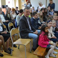 Zdjęcie ilustracyjne wiadomości: FINAŁ I GMINNEGO KONKURSU PLASTYCZNEGO ,,W KRAINIE WIELKANOCNEJ WYOBRAŹNI” #6