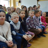 Zdjęcie ilustracyjne wiadomości: FINAŁ I GMINNEGO KONKURSU PLASTYCZNEGO ,,W KRAINIE WIELKANOCNEJ WYOBRAŹNI” #8