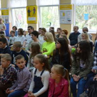 Zdjęcie ilustracyjne wiadomości: FINAŁ I GMINNEGO KONKURSU PLASTYCZNEGO ,,W KRAINIE WIELKANOCNEJ WYOBRAŹNI” #12