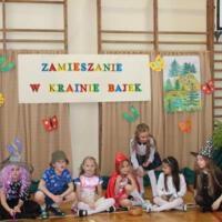 Zdjęcie ilustracyjne wiadomości: Zamieszanie w Krainie Bajek #1