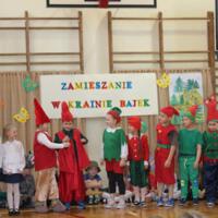 Zdjęcie ilustracyjne wiadomości: Zamieszanie w Krainie Bajek #19