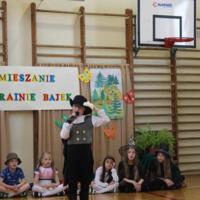 Zdjęcie ilustracyjne wiadomości: Zamieszanie w Krainie Bajek #24