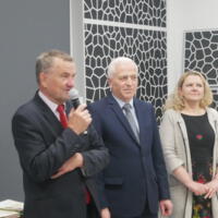 Zdjęcie ilustracyjne wiadomości: Finał XXV Gminnego Konkursu Palm Wielkanocnych.  Astro Centrum w Chełmcu, 30 kwietnia 2019r. #1