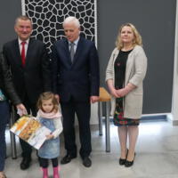 Zdjęcie ilustracyjne wiadomości: Finał XXV Gminnego Konkursu Palm Wielkanocnych.  Astro Centrum w Chełmcu, 30 kwietnia 2019r. #42